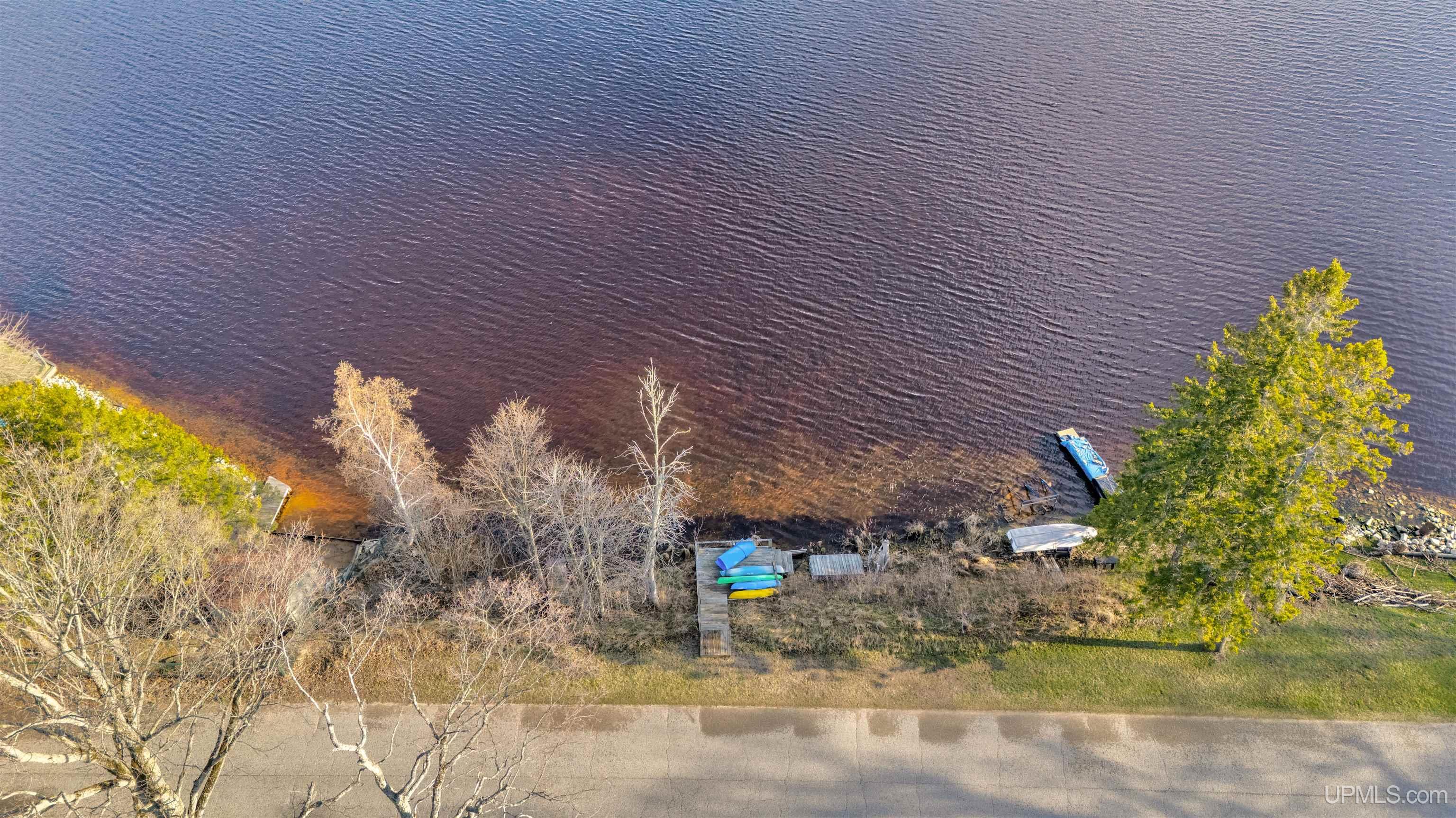 8136 Arrowhead Road Manistique, MI 49854 - Photo 13 of 20