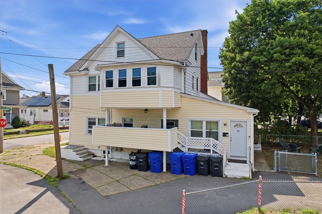 44 Warwick Road Pawtucket, RI 02861 - Photo 49 of 50