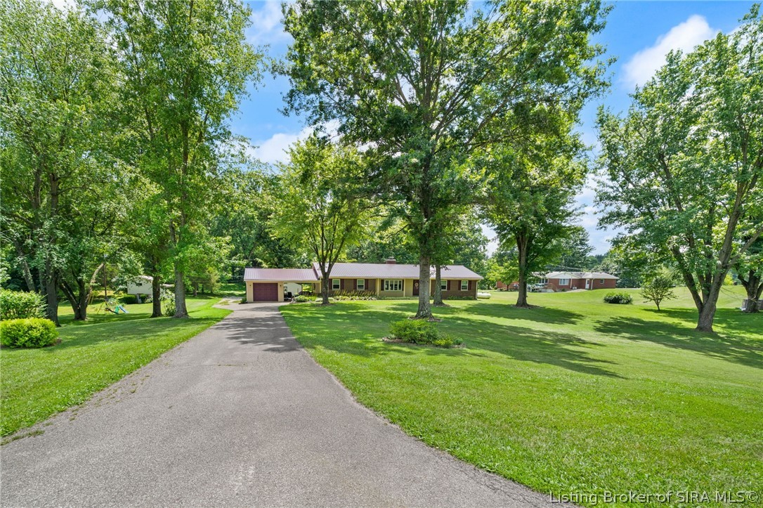 85 Burson Road Northeast Corydon, IN 47112 - Photo 4 of 72
