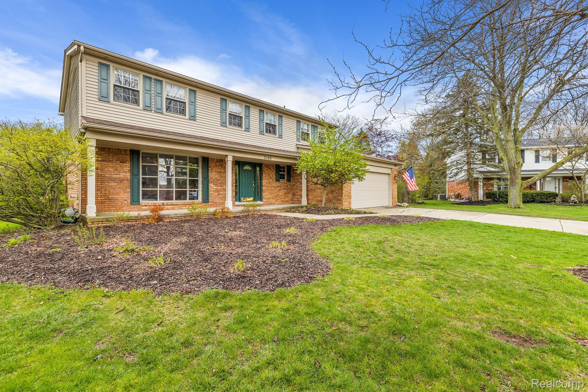3150 Doral Rochester, MI 48309 - Photo 2 of 45 Gallery Image 2