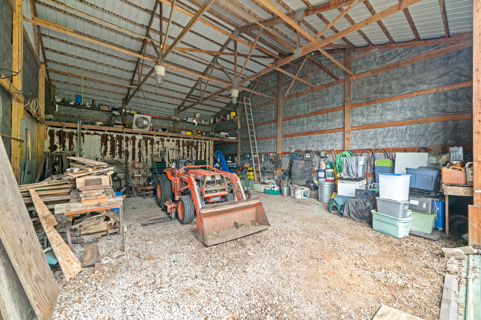 3435 Howlett Road Paw Paw, IL 61353 - Photo 32 of 36