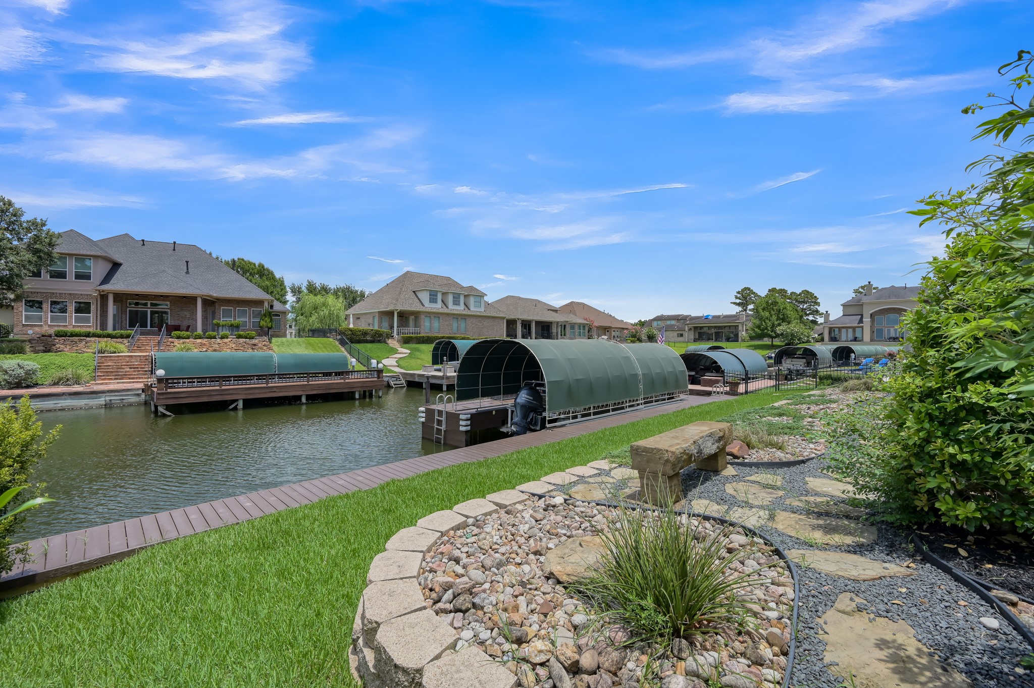 12324 White Oak Point Conroe, TX 77304 - Photo 34 of 46
