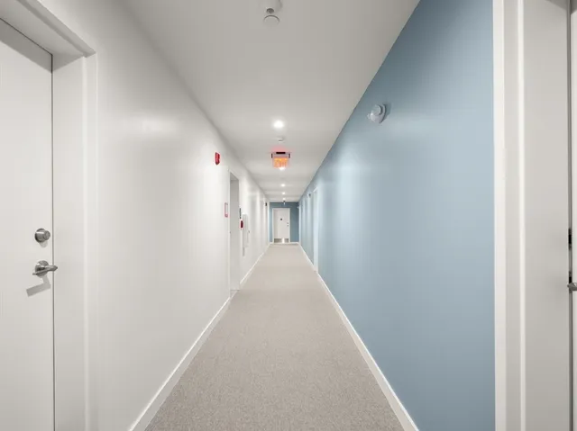 $950,000 | 1151 Walnut Street, Unit 405, Newton, MA 02461