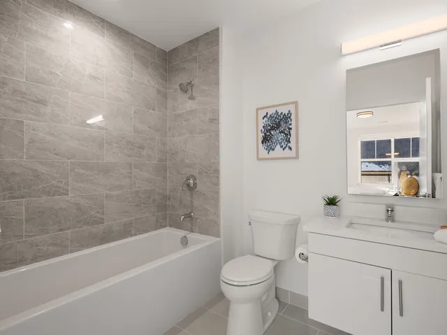 $950,000 | 1151 Walnut Street, Unit 405, Newton, MA 02461