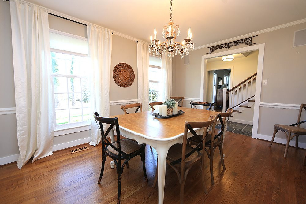 11604 Coachmans Way Raleigh, NC 27614 - Photo 6 of 28 Dining Room