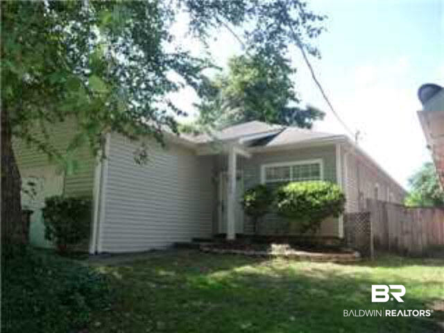 6305 Burnham Wood Place Mobile, AL 36608 - Photo 1 of 1
