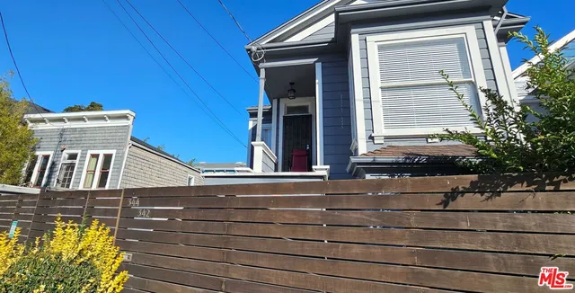 $900,000 | 344 Peralta Street, Oakland, CA 94607