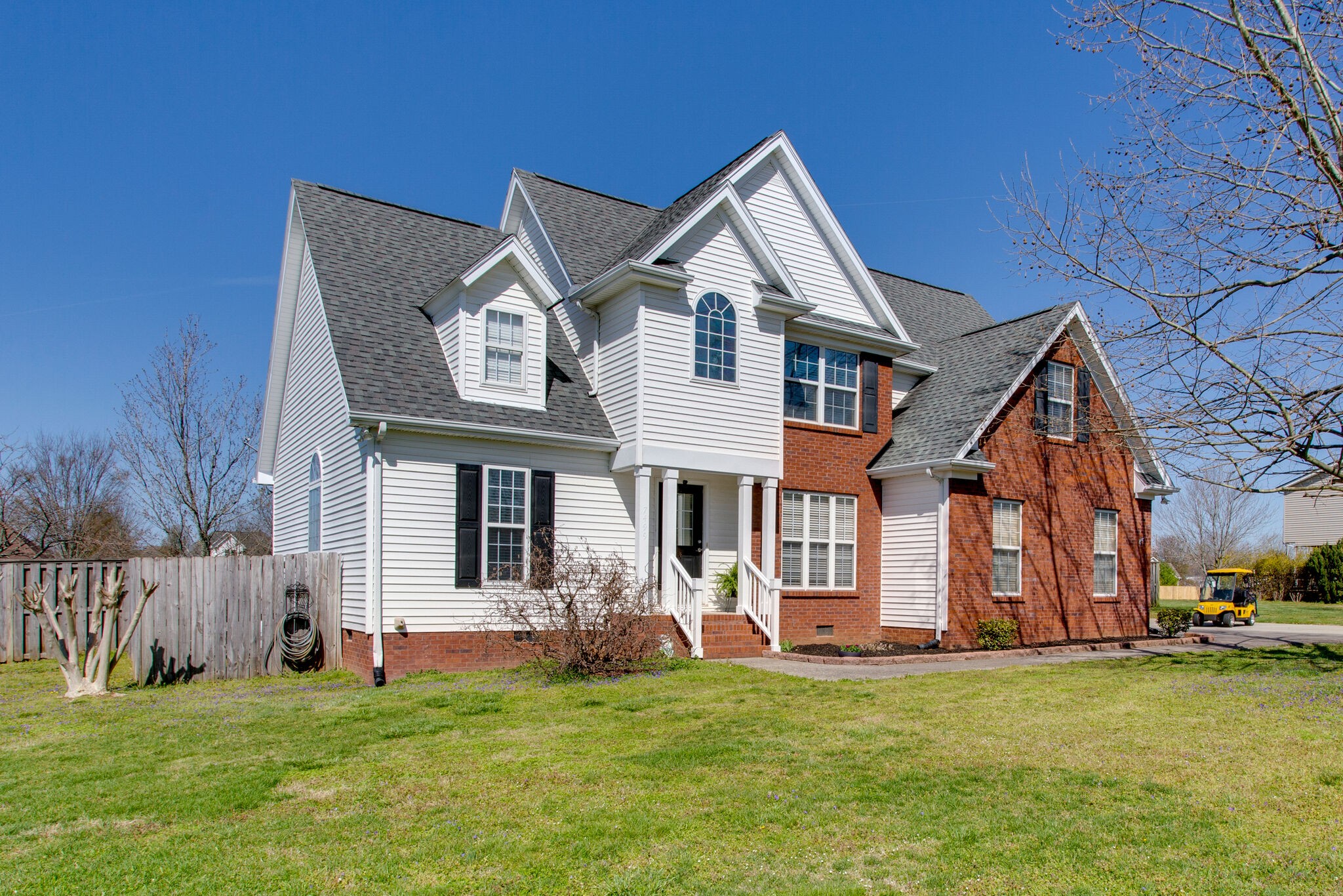 7499 Powells Chapel Road Murfreesboro, TN 37129 - Photo 2 of 26 Gallery Image 2