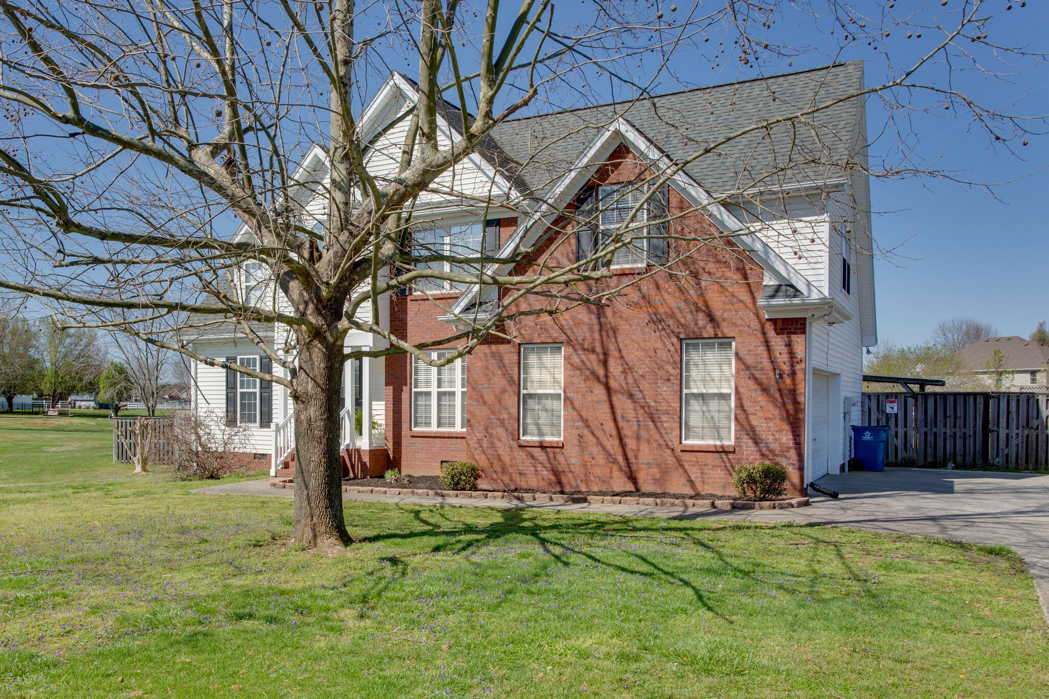 7499 Powells Chapel Road Murfreesboro, TN 37129 - Photo 3 of 26 Gallery Image 3