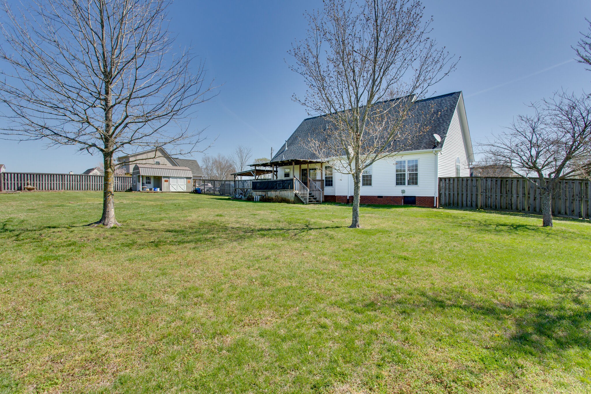 7499 Powells Chapel Road Murfreesboro, TN 37129 - Photo 4 of 26 Gallery Image 4