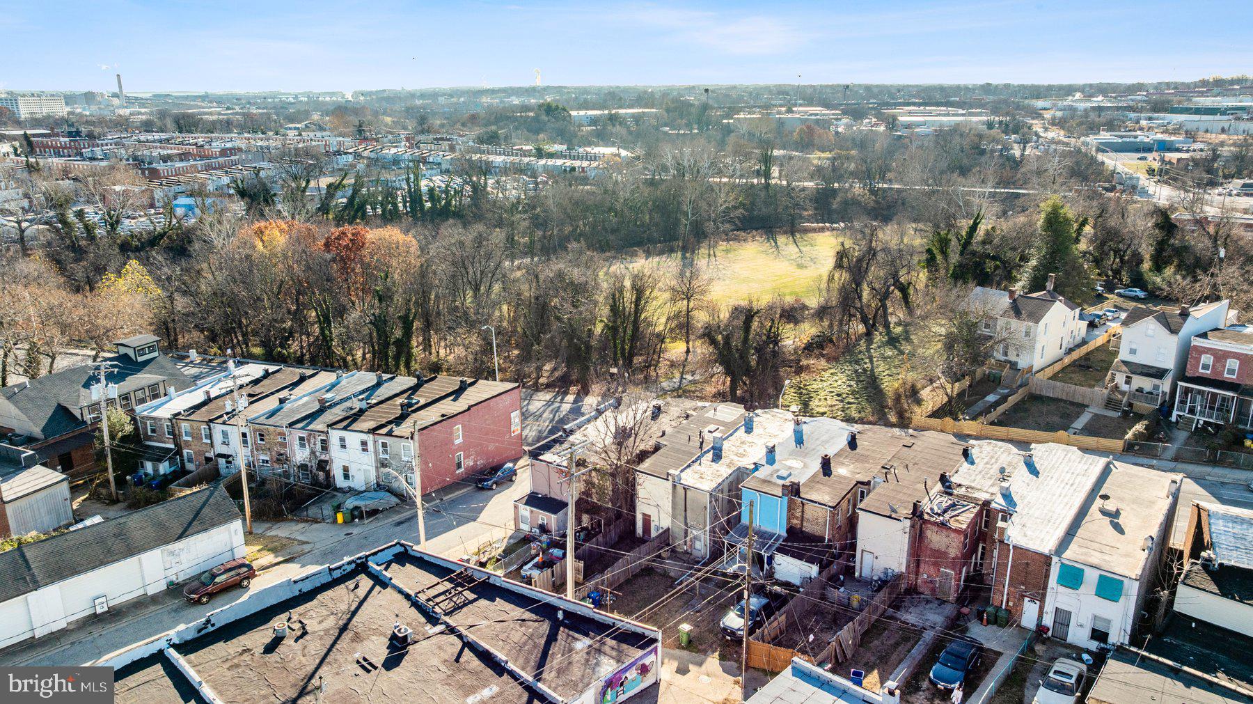 2822 Frederick Avenue Baltimore, MD 21223 - Photo 7 of 10