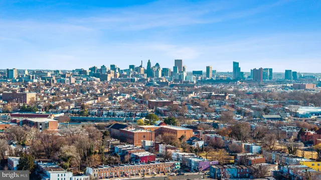 $60,000 | 2822 Frederick Avenue, Baltimore, MD 21223