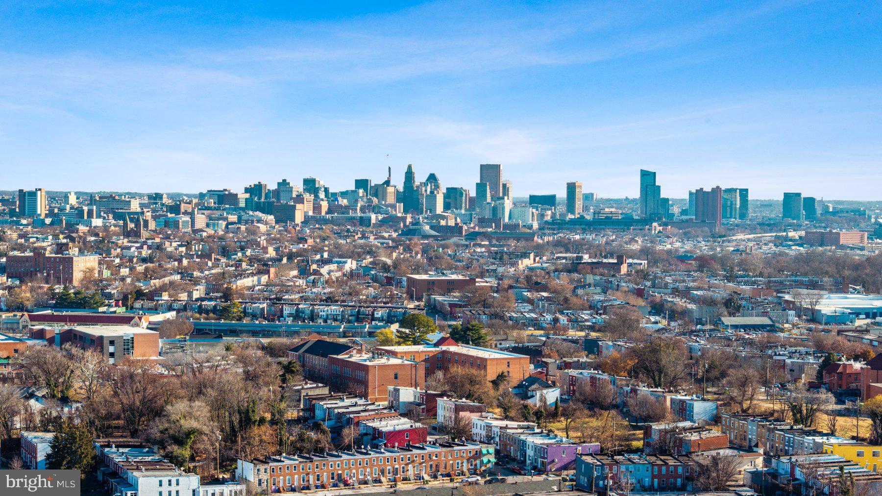 2822 Frederick Avenue Baltimore, MD 21223 - Photo 10 of 10