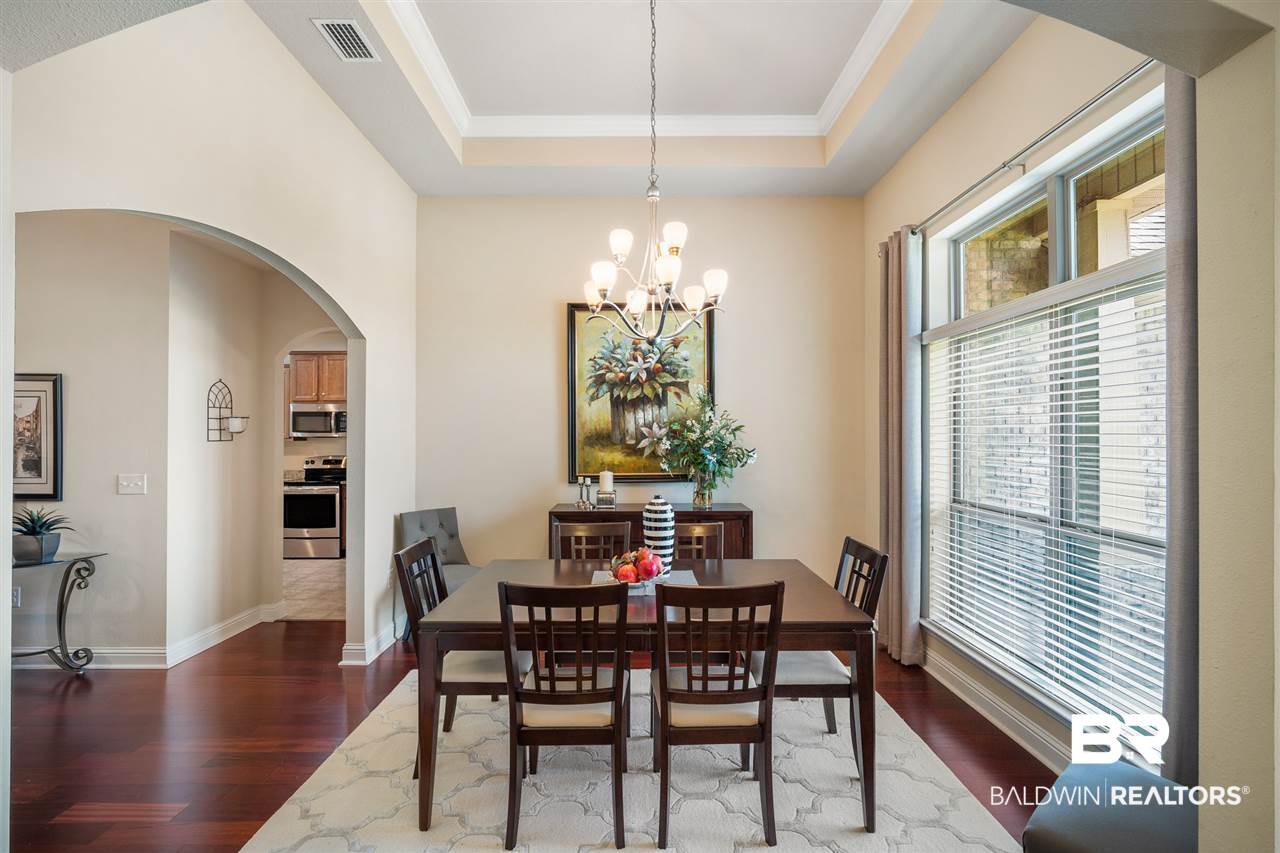 9230 Appache Lane Daphne, AL 36526 - Photo 13 of 41 Dining Room