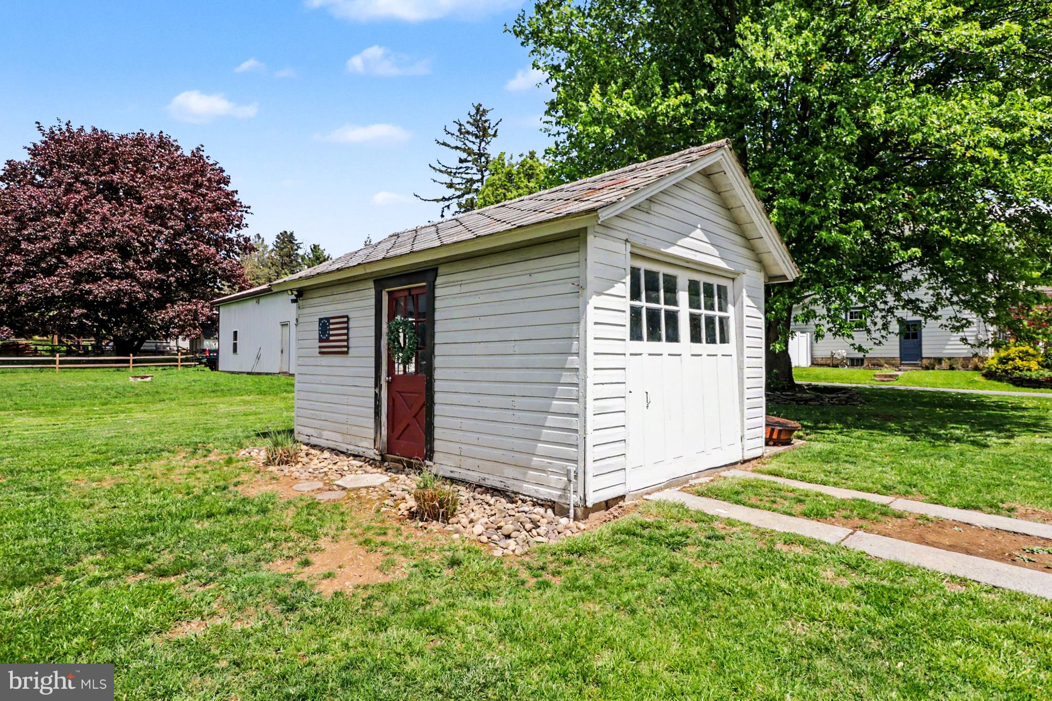 2536 Cornwall Road Lebanon, PA 17042 - Photo 26 of 38