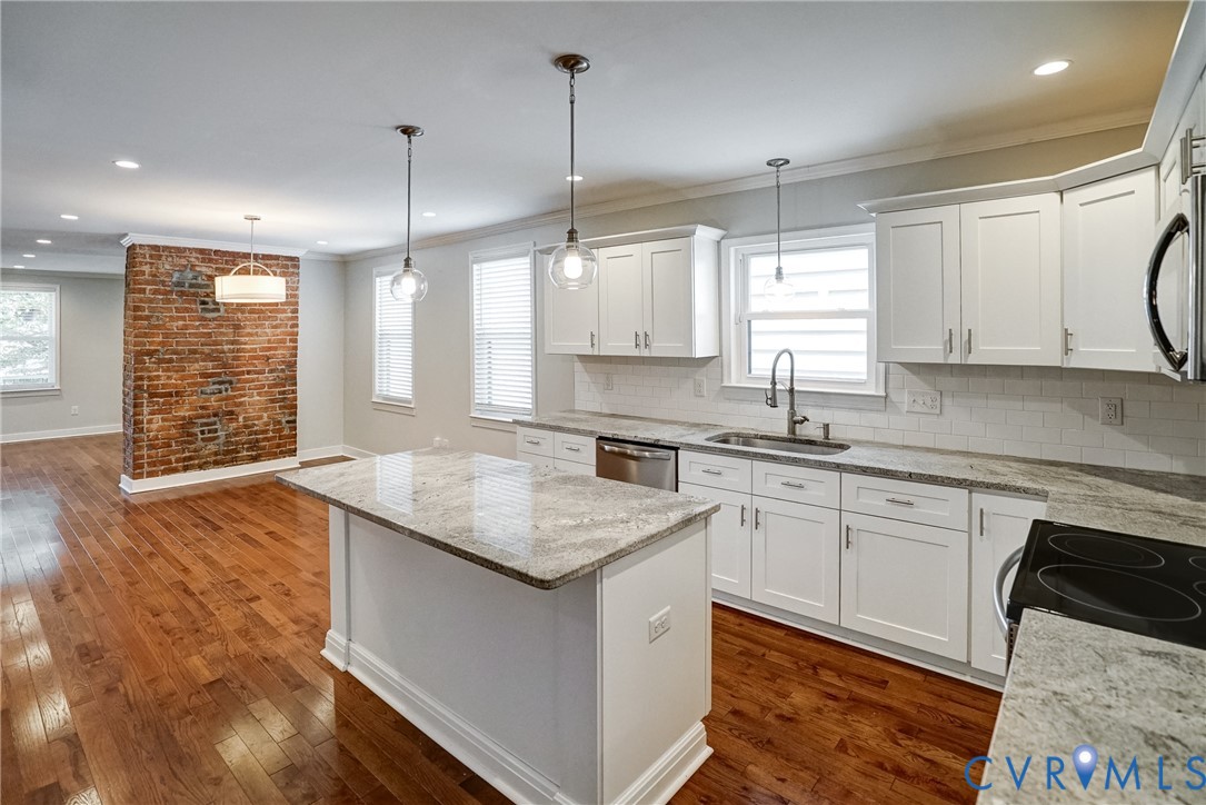 2320 R Street Richmond, VA 23223 - Photo 18 of 44