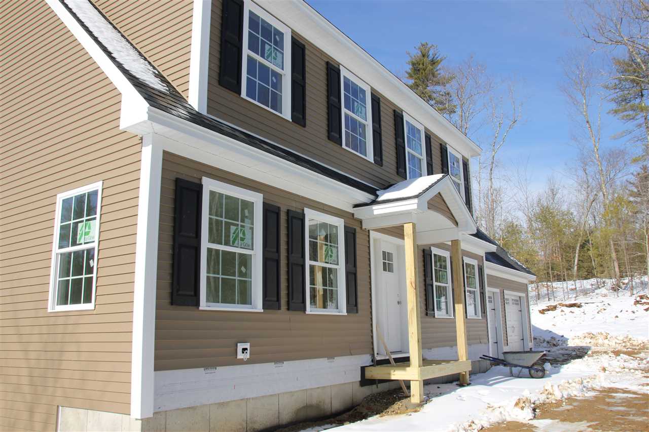 Lot 6 Maple Ridge, Unit 6 Nottingham, NH 03290 - Photo 3 of 25