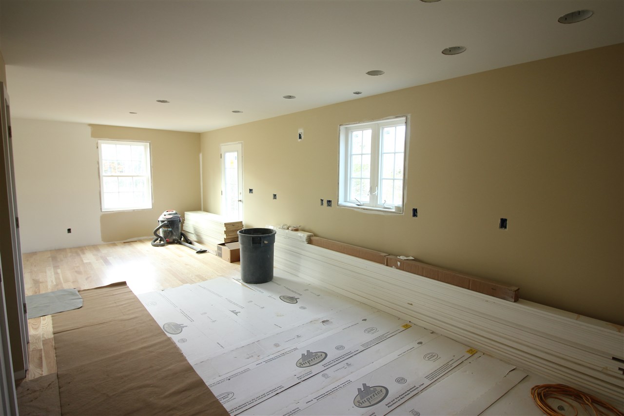 Lot 6 Maple Ridge, Unit 6 Nottingham, NH 03290 - Photo 8 of 25