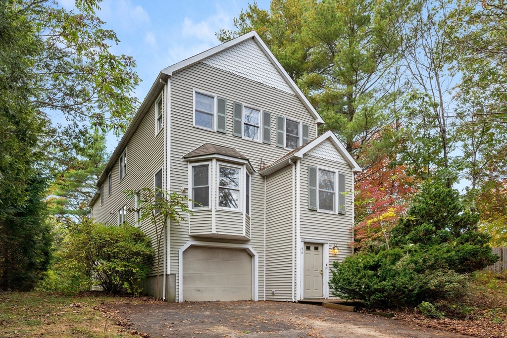 46 Charles River Street Needham, MA 02492 - Photo 1 of 30