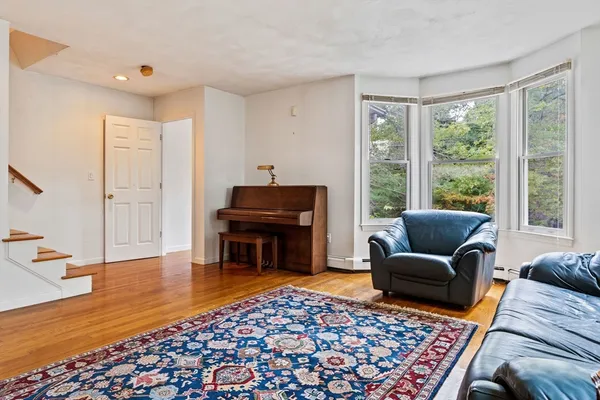 $949,000 | 46 Charles River Street, Needham, MA 02492