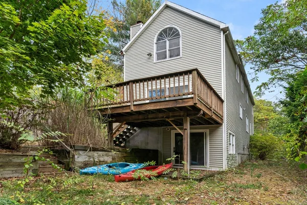 $949,000 | 46 Charles River Street, Needham, MA 02492