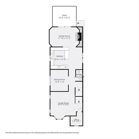 $949,000 | 46 Charles River Street, Needham, MA 02492