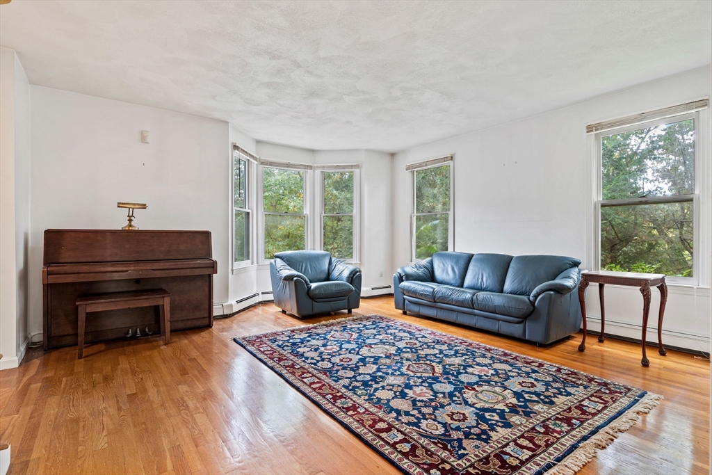 46 Charles River Street Needham, MA 02492 - Photo 3 of 30