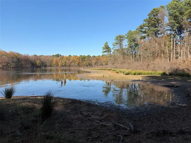 a lake view with a lake view