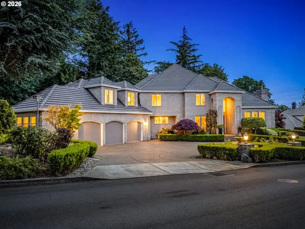 $1,399,000 | 9718 Northwest Skyview Drive, Portland, OR 97231