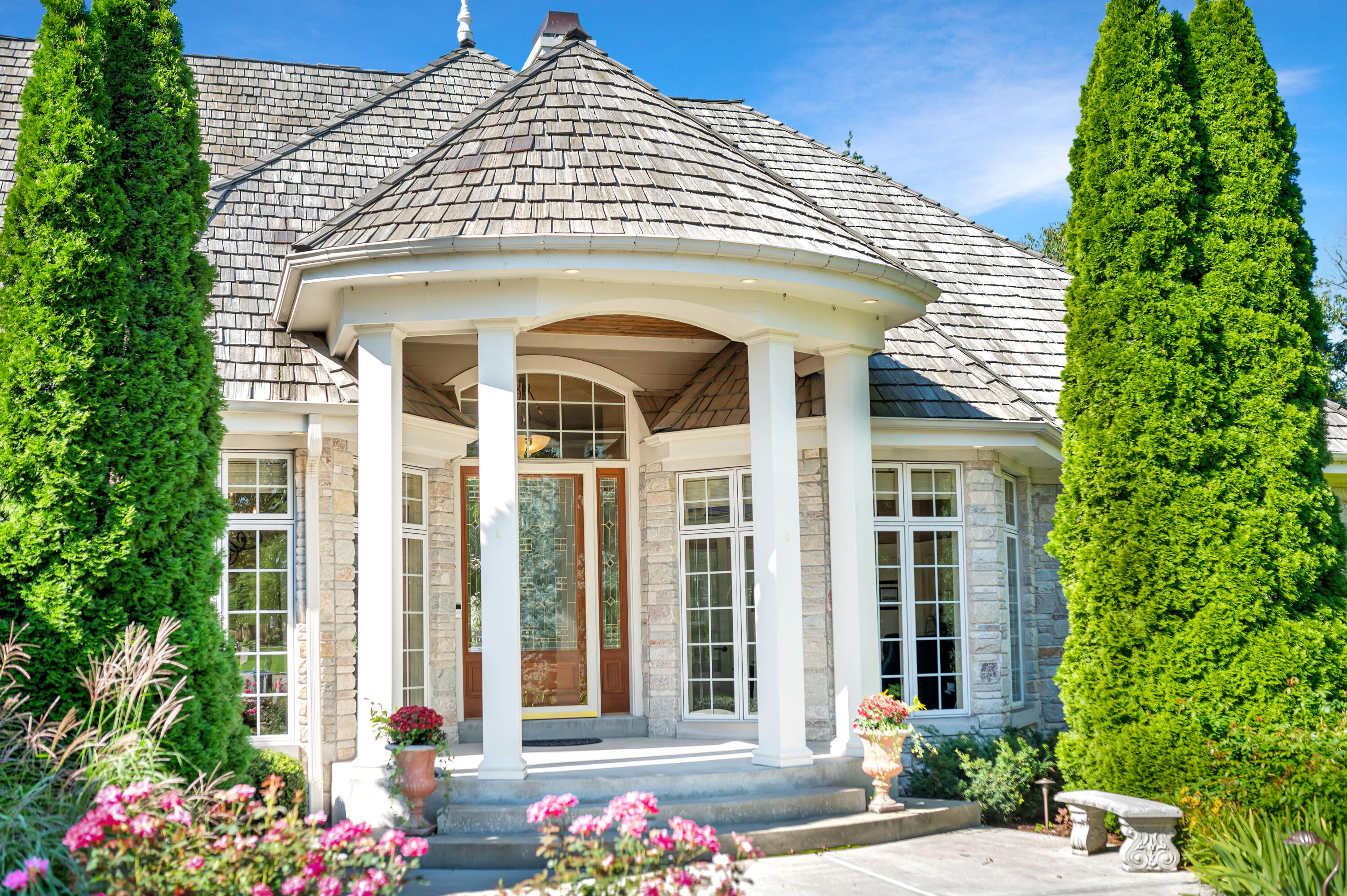 1600 Juniper Way Hartland, WI 53029 - Photo 5 of 55 Compass-Juniper-1