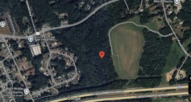 $4,500,000 | 21 Pond Hill Road, Amesbury, MA 01913