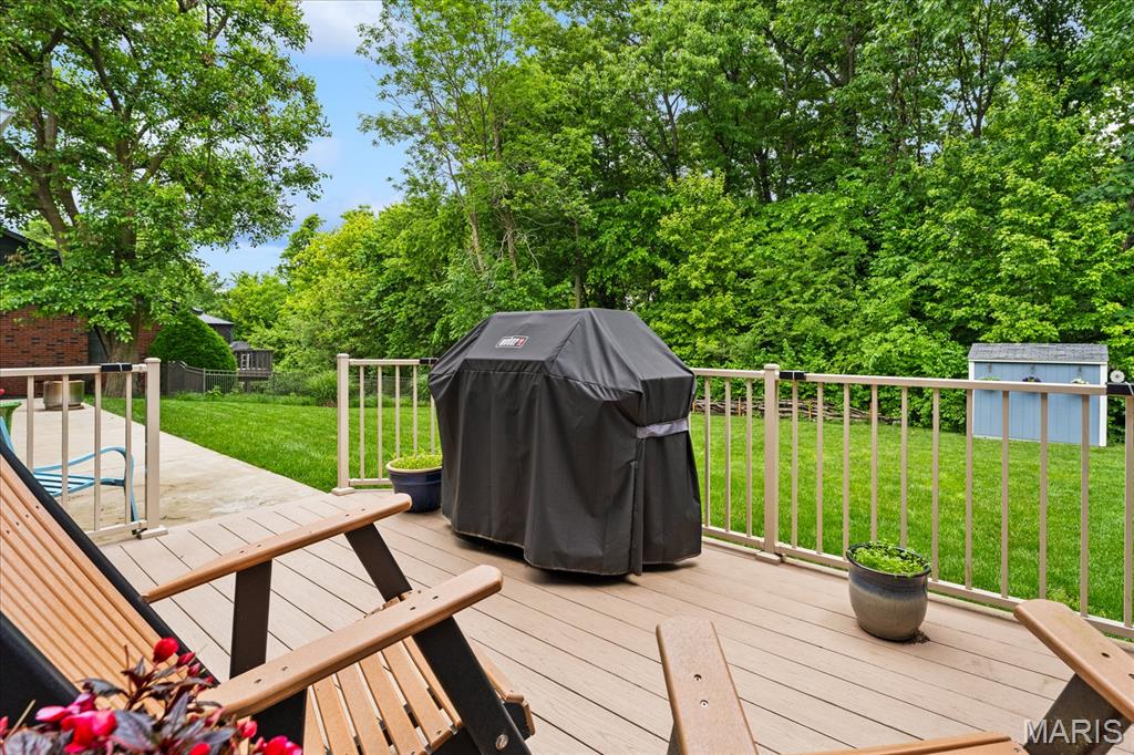 1046 Shadow Ridge Crossing O'Fallon, IL 62269 - Photo 51 of 63
