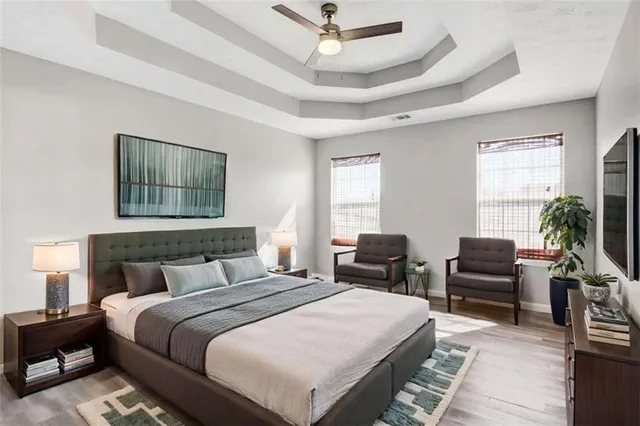 $299,999 | 310 Parkview Pl Drive, McDonough, GA 30253