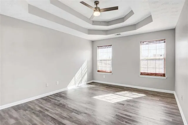 $299,999 | 310 Parkview Pl Drive, McDonough, GA 30253