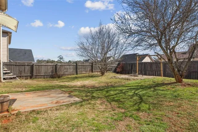 $299,999 | 310 Parkview Pl Drive, McDonough, GA 30253