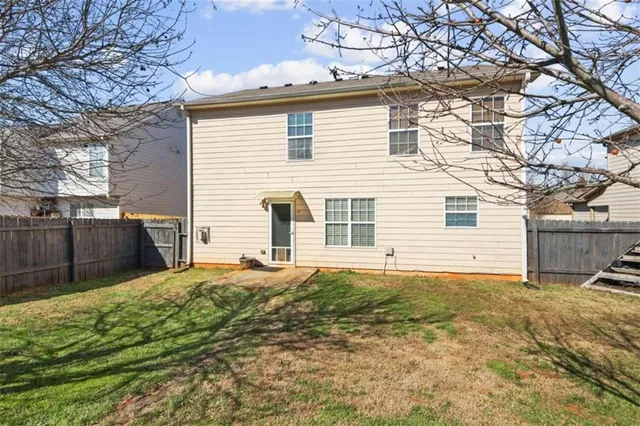 $299,999 | 310 Parkview Pl Drive, McDonough, GA 30253