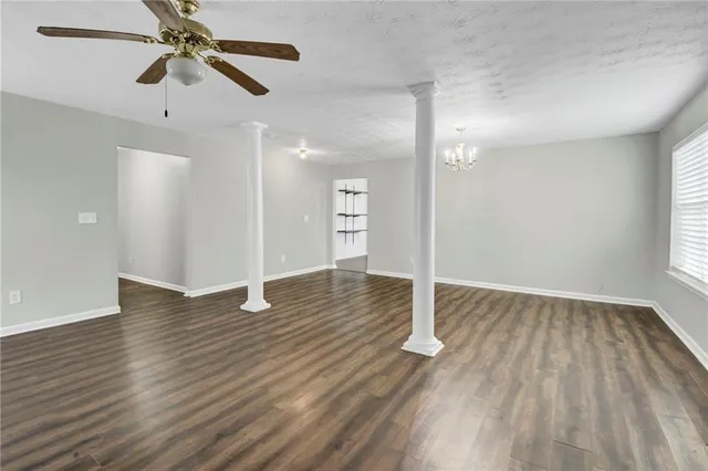 $299,999 | 310 Parkview Pl Drive, McDonough, GA 30253