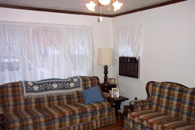 486 Sportsman Club Road Nazareth, PA 18064 - Photo 3 of 11 a bedroom with a bed and a flat screen tv