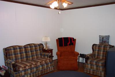 486 Sportsman Club Road Nazareth, PA 18064 - Photo 4 of 11 a bedroom with a bed and dresser