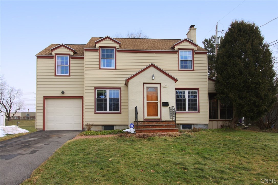 221 Pelham Road DeWitt, NY 13214 - Photo 1 of 1