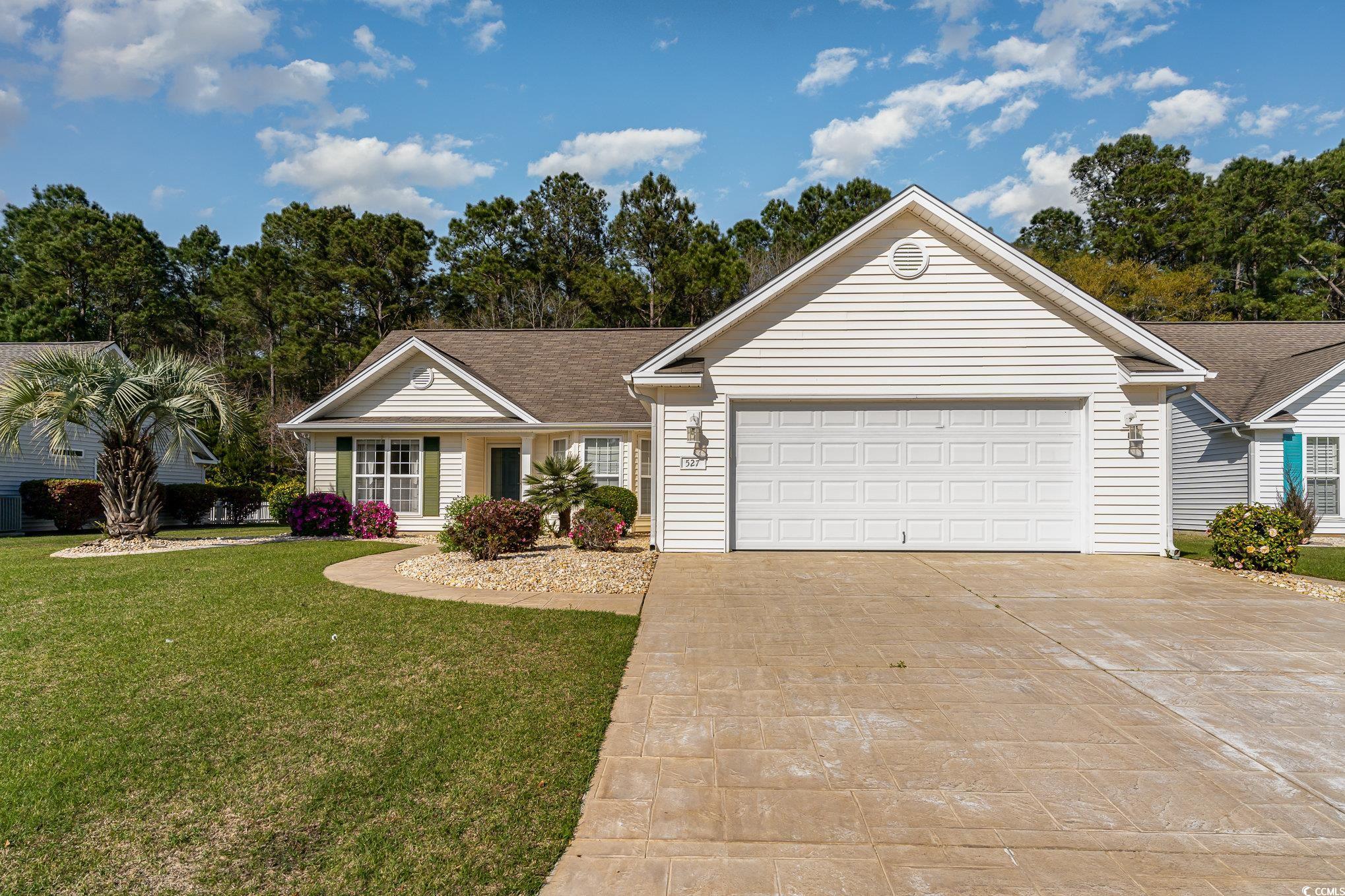 527 Westham Drive Murrells Inlet, SC 29576 - Photo 1 of 34 Gallery Image 1