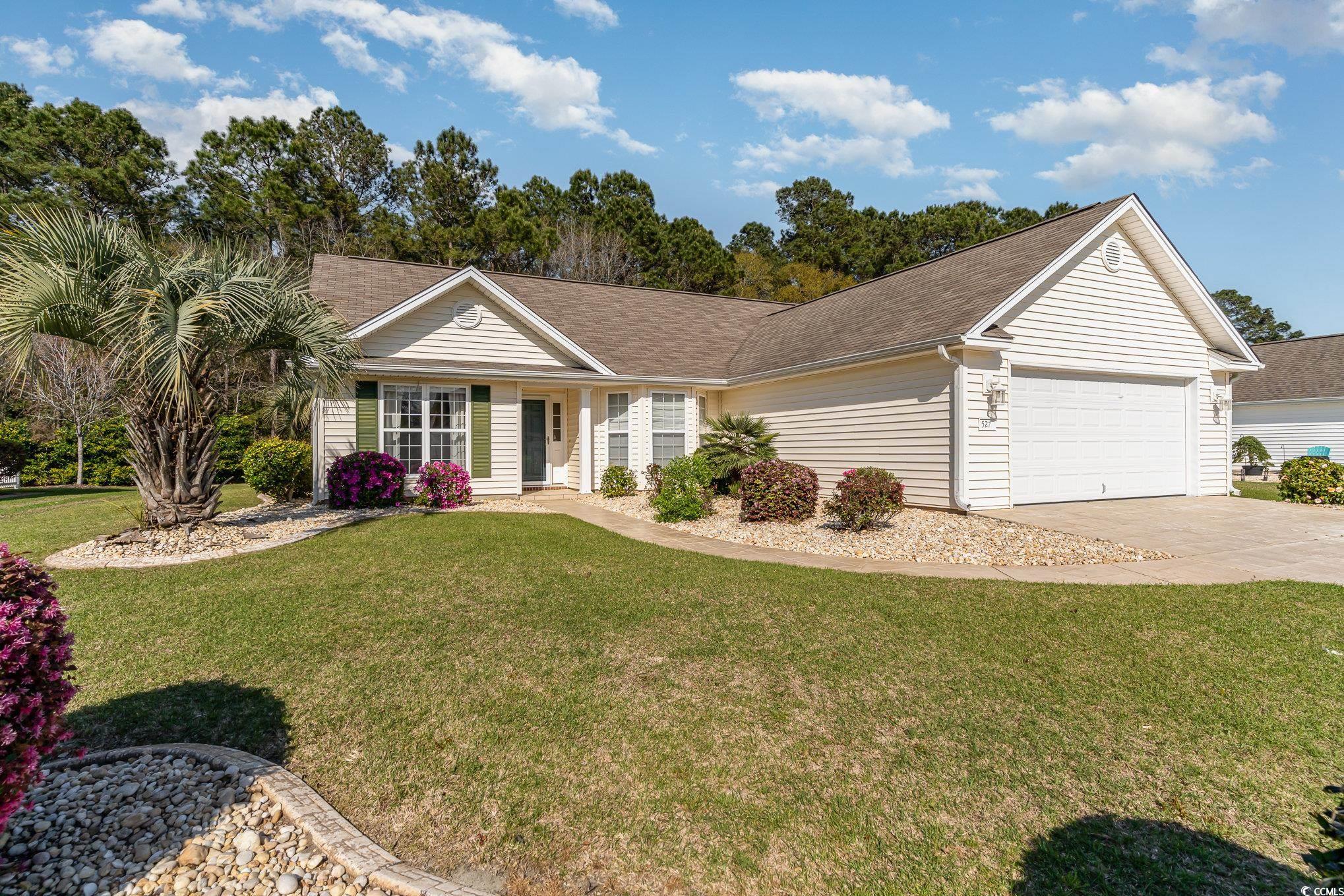 527 Westham Drive Murrells Inlet, SC 29576 - Photo 2 of 34 Gallery Image 2