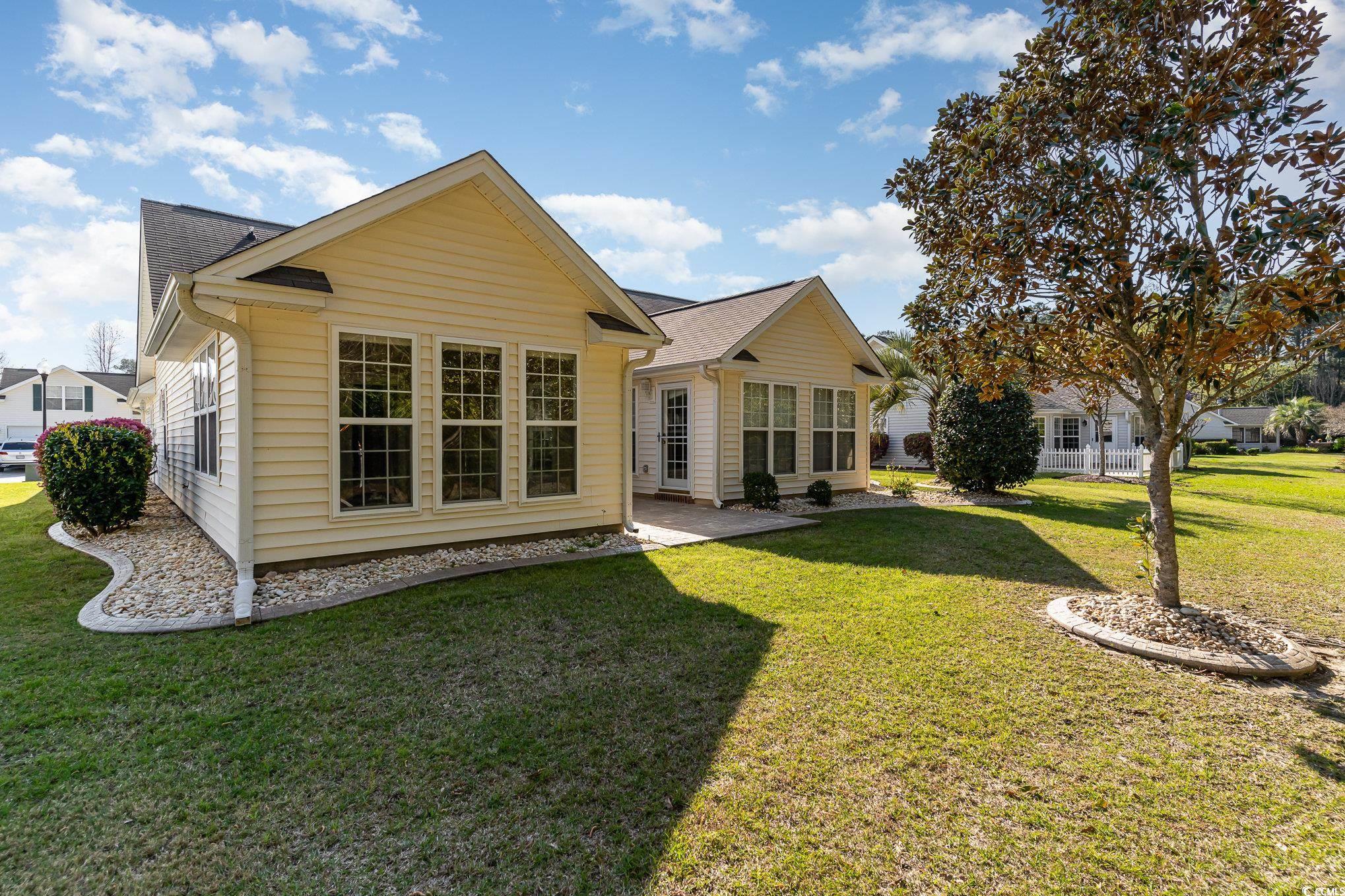 527 Westham Drive Murrells Inlet, SC 29576 - Photo 32 of 34 Gallery Image 32