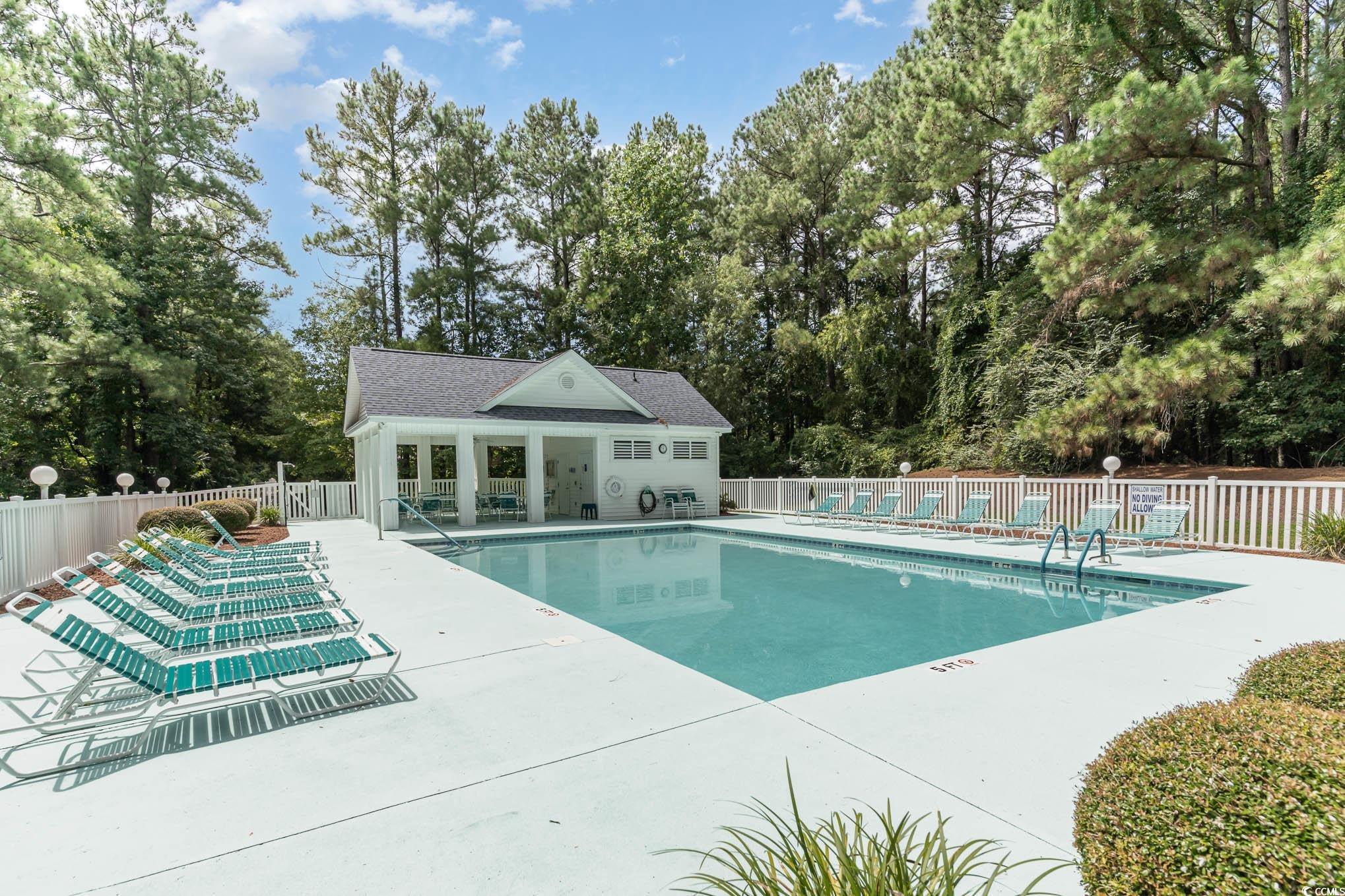 527 Westham Drive Murrells Inlet, SC 29576 - Photo 33 of 34 Gallery Image 33