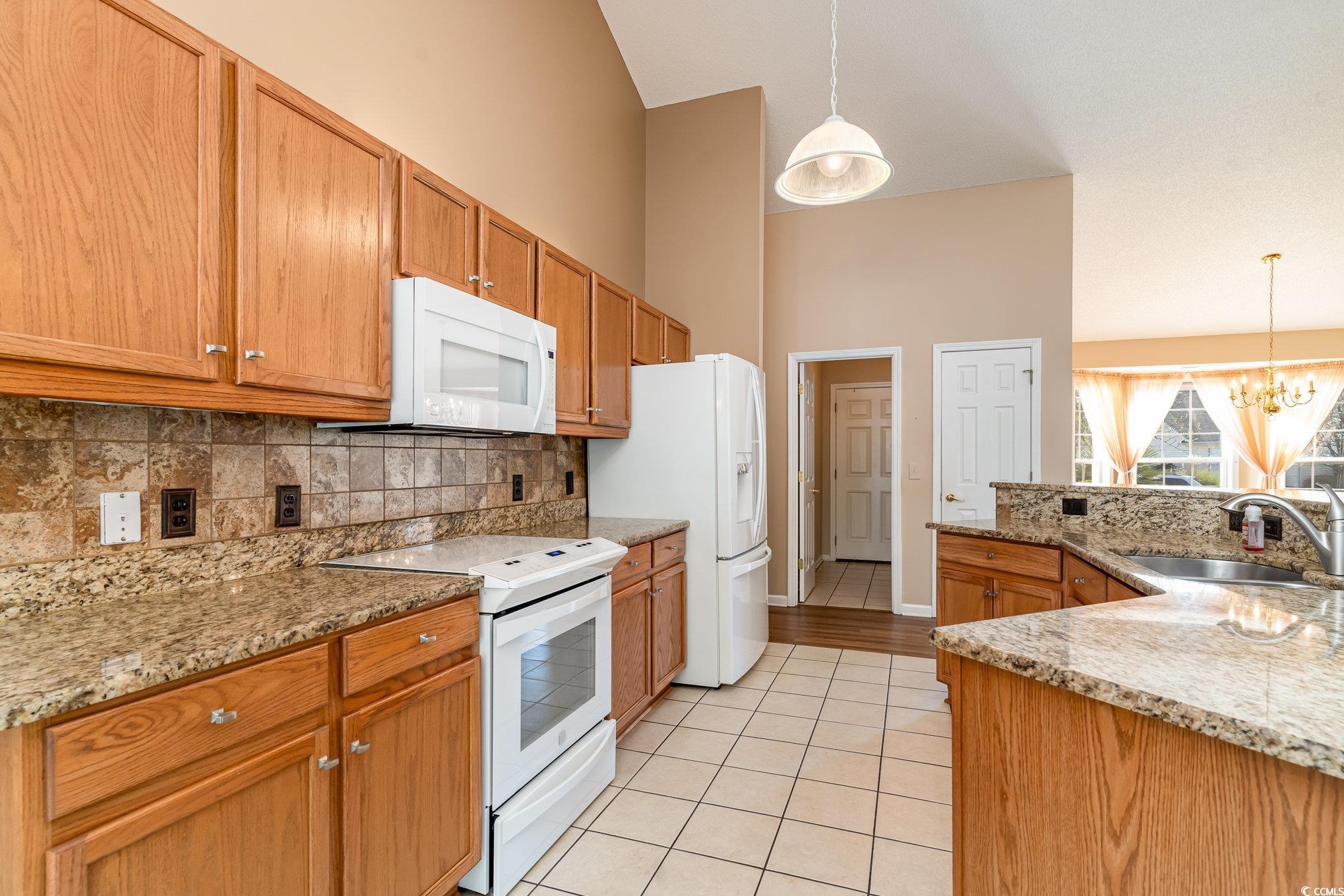 527 Westham Drive Murrells Inlet, SC 29576 - Photo 8 of 34 Gallery Image 8