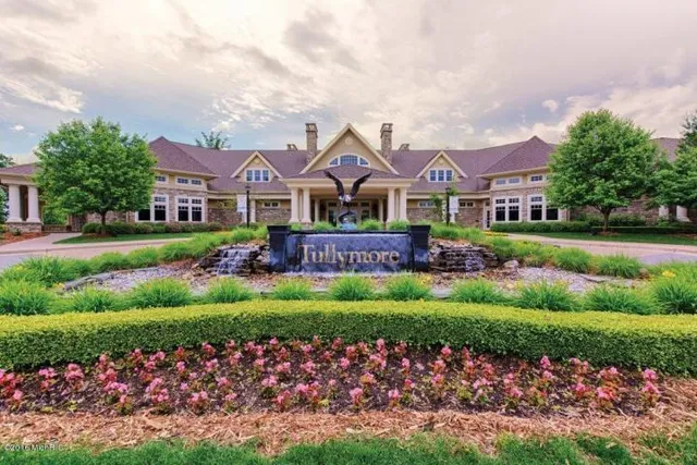 $90,000 | 11469 Fox Row, Unit 54, Stanwood, MI 49346