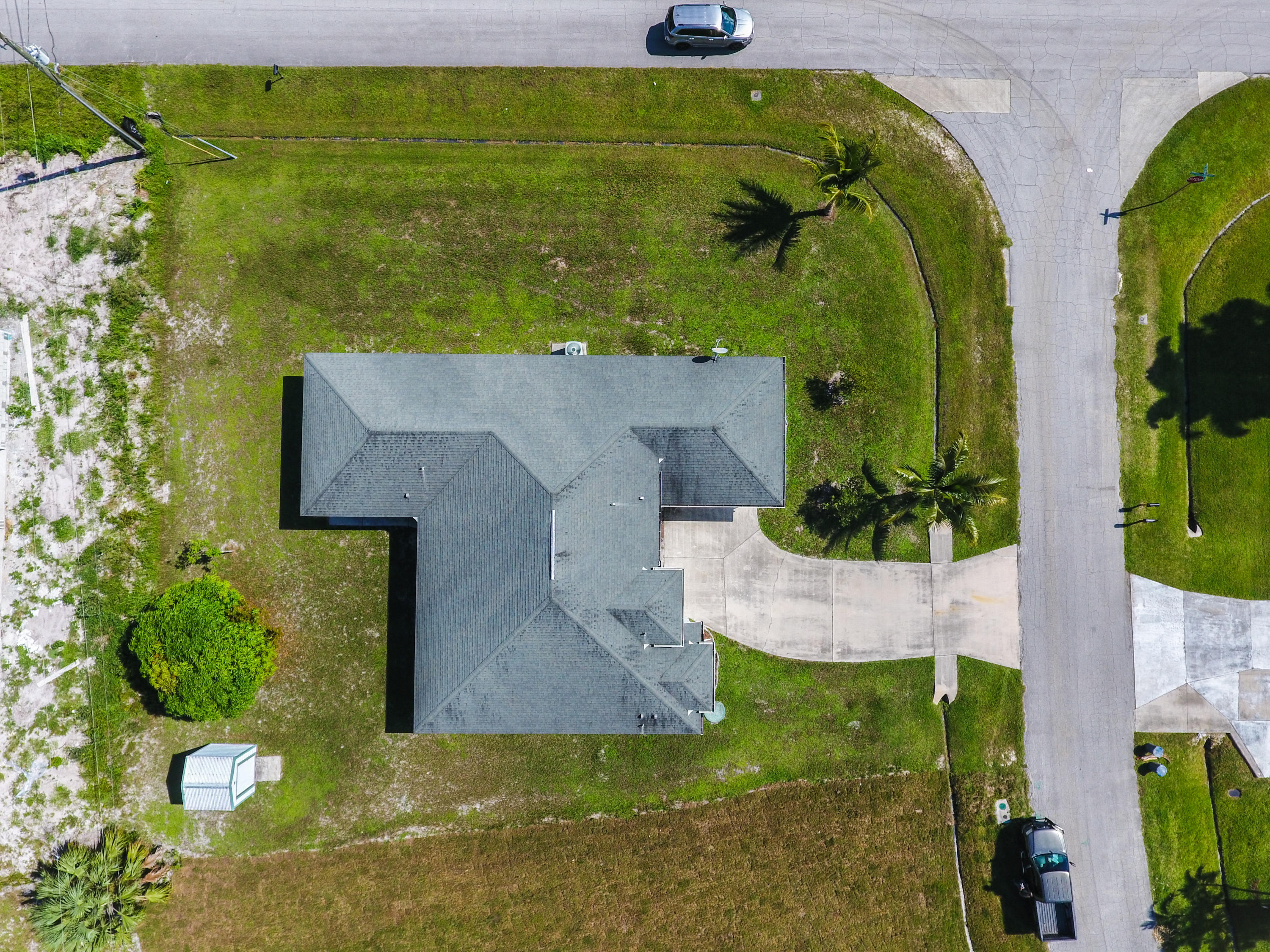 1092 Southwest Fenway Road Port St. Lucie, FL 34953 - Photo 13 of 40 01_Aerials (9)