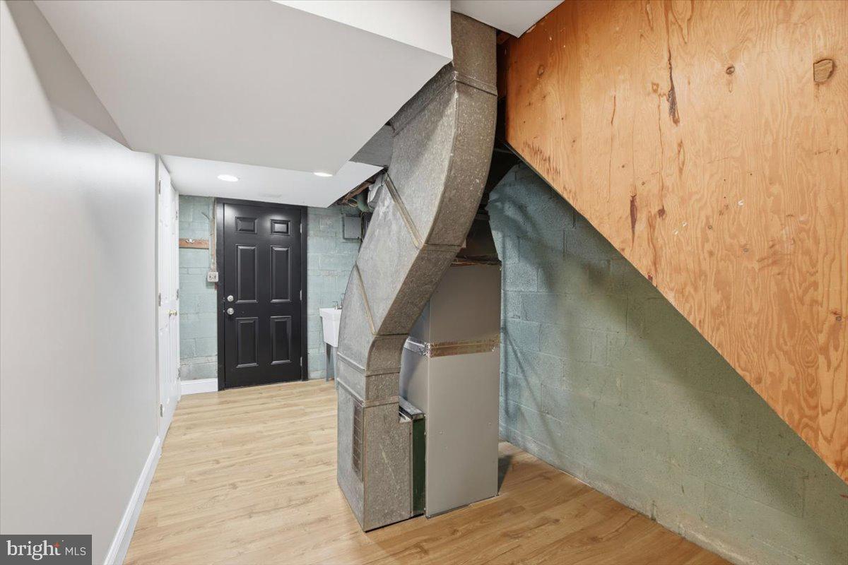 5024 8th Road South Arlington, VA 22204 - Photo 19 of 35
