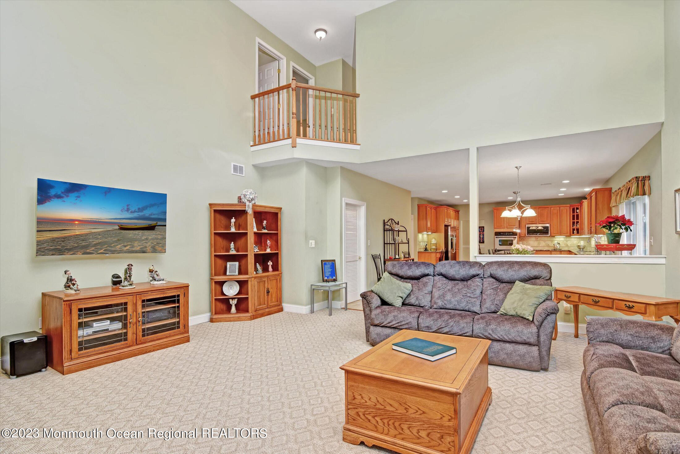 112 Mesa Verde Lane Howell, NJ 07731 - Photo 15 of 48 16-Great Room-new