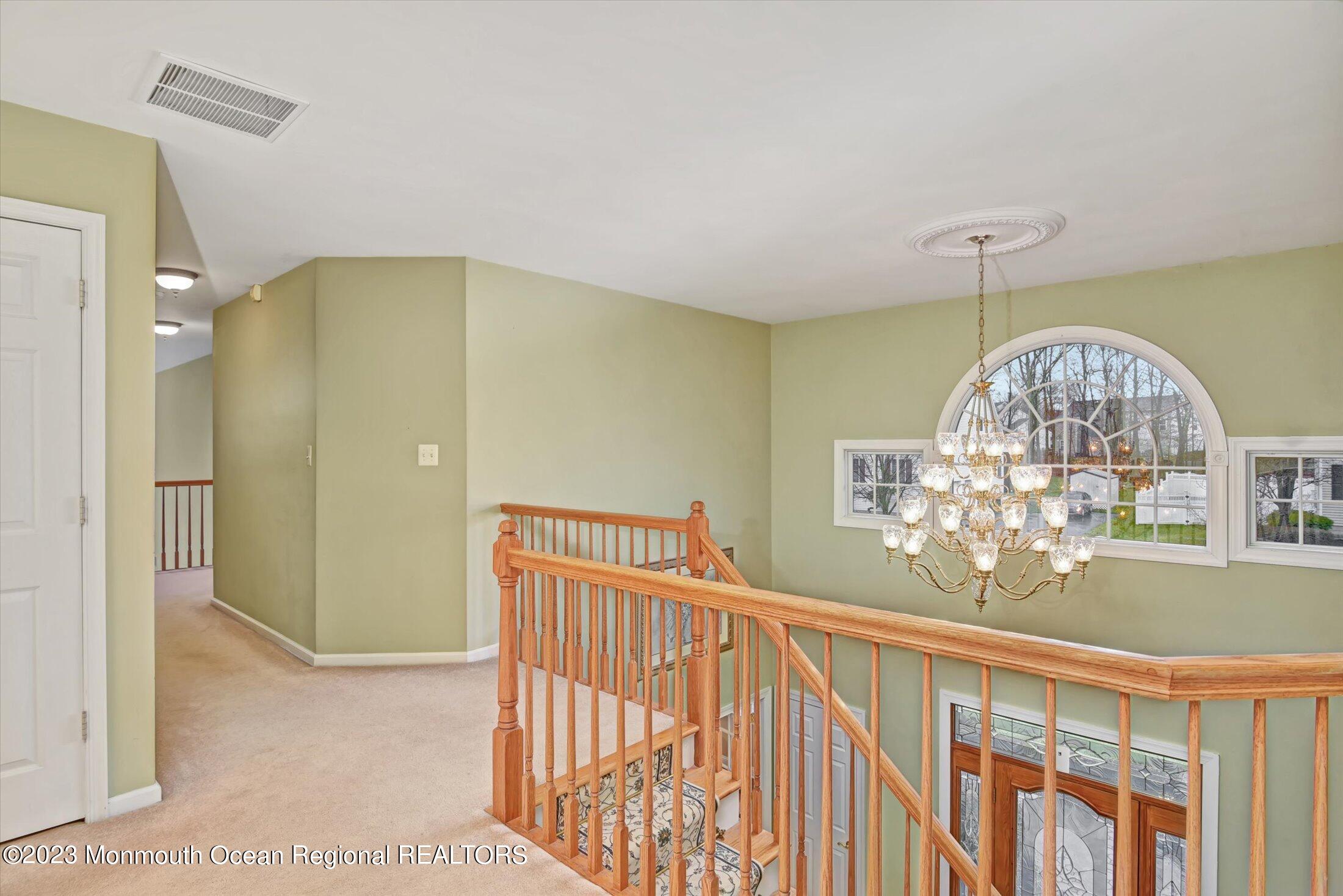 112 Mesa Verde Lane Howell, NJ 07731 - Photo 18 of 48 19-Upper Level
